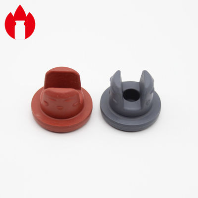20-D2 Sterilized Pharmaceutical Rubber Stoppers