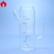 550ml 750ml High Borosicilicate Glass Oil Jar