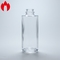30ml Round Clear Cosmetic Perfume Glass Bottle