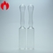 Type D Form D Hermetic Glass Ampoule