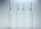 10ml Clear Neutral Borosilicate Glass Ampoule for Medical Injection