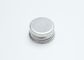 High Safety Aluminium Screw Caps 20mm For Daily Necessities Glass Bottle