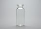 15ml Clear Low Borosilicate Or Neutral Borosilicate Glass Vial With Vial Cap