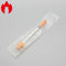 Medical Injection PP Plastic Insulin Syringe 1ml Disposable