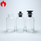 100ml Clear Moulded Perfume Glass Bottle