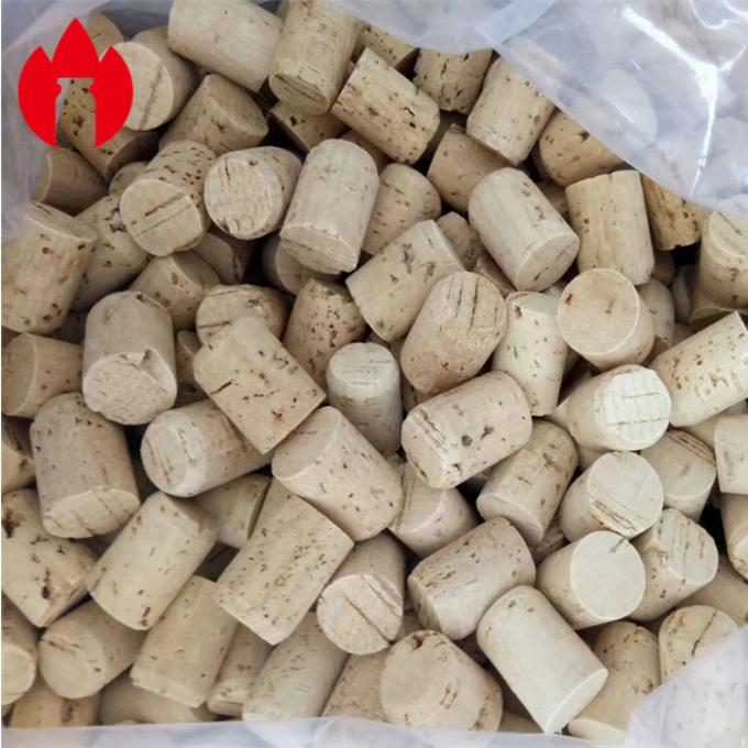 Glass Bottles Vial Cork 6mm To 50mm Wooden Cork Stopper