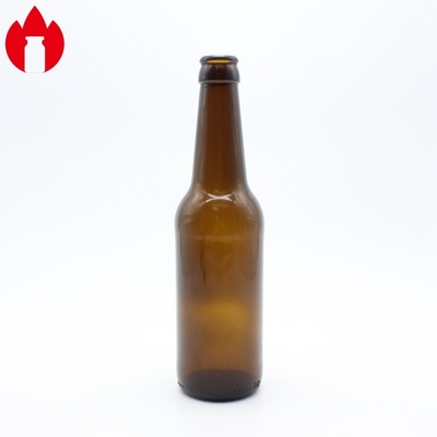Glass Beer Bottle 330ml