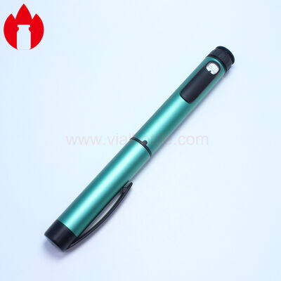 Reusable Pharmaceutical 3ml Metal Insulin Injection pen