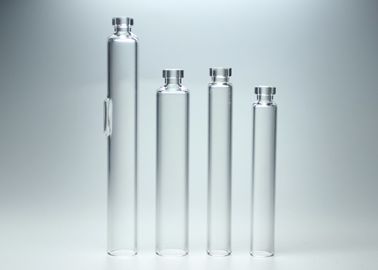 Customized Disposable Medicine Glass Barrel Humalog Or Novolog Empty Cartridge