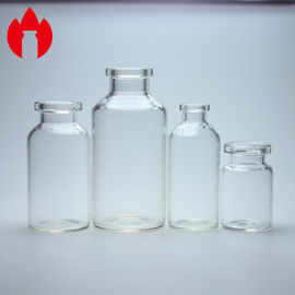3ml 6ml 10ml 20ml Sterile Medical Glass Vial Ready To Use