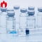 WFI Washed Depyrogenated ETO Sterile Glass Bottle Vial in Nest Tray