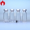 Transparent Or Amber Medical Small Glass Bottle Vial 2ml 3ml 5ml 10ml 20ml 30ml
