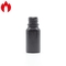 10ml Black Essential Oil Glass Bottle Screw Top Glass Material