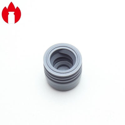 Medical Butyl Rubber Stopper For Syringe