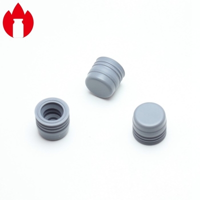 Medical Butyl Rubber Stopper for Syringe