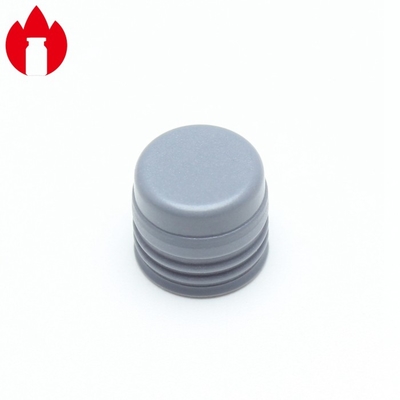 Medical Butyl Rubber Stopper for Syringe