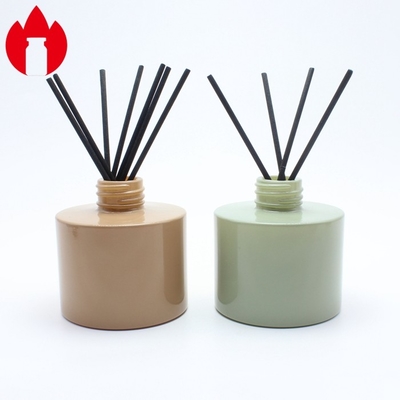 100ml 120ml 150ml Reed Diffuser Glass Bottle Vial