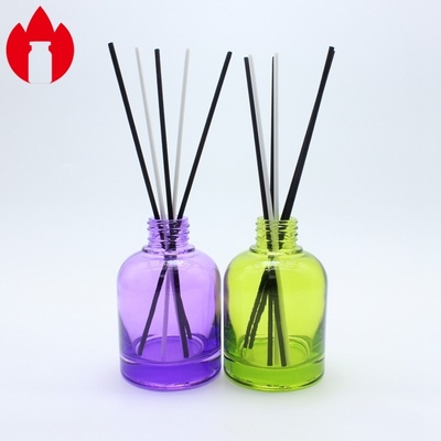 100ml 120ml 150ml Reed Diffuser Glass Bottle Vial
