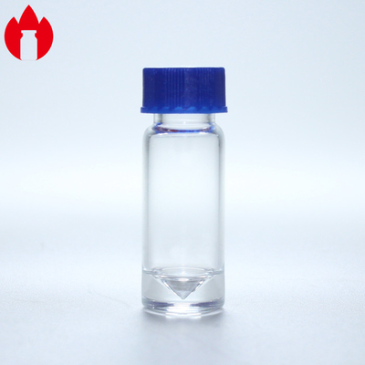 0.5mml 2ml V-shaped Bottom Crimp orScrew Neck Medical Glass Bottle Vial