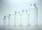 Medicinal Clear Glass Vials  Little Lyophilized Glass Vial 1ml 3ml 5ml 10ml 15ml