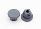 20-D4 Freeze - Dried Pharmaceutical Rubber Stoppers Customized Color