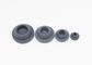 13-34mm Pharmaceutical Rubber Stoppers Customized Color High Safety