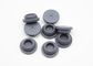 32-A Brominated Butyl Rubber Stoppers High Reliability For Injection Vials