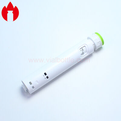 Disposable Medical 3ml 60U Insulin Injection Pen