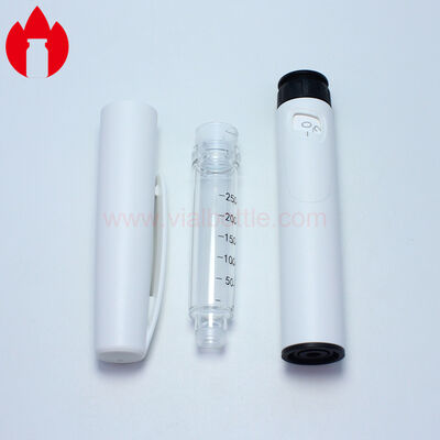 Reusable Pharmaceutical 3ml Plastic Insulin or Injection pen