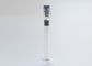 1ml Sterile Glass Syringes , Thin And Long Pre Filled Syringe For Medical