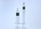 1-5ml Glass Prefilled Syringes Clear Color For Pharmaceutical And Cosmetic