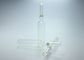 10ml Clear Neutral Borosilicate Glass Ampoule for Medical Injection