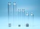 1.5ml 3ml 4ml Medicinal Clear Neutral Borosilicate GLass Cartridges