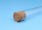 Synthetic Wooden Cork Stopper Used For Glass Bottle Or Test Tube