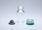 2ml Neutral Borosilicate Glass Vial Water Resistant Type I Medicine Vial