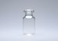 2ml Clear and Amber Medical or Cosmetic Low Borosilicate Glass Vial
