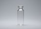 4ml Lucid 7.0 Borosilicate Tubular Glass Vial for Medicine Antibiotics