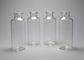 30ml Clear Or Brown Little Medication Tubular Glass Vial