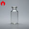 2R Transparent Neutral Borosilicate Vaccine Glass Vial