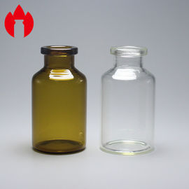 Borosilicate Glass Bottle Vial For Medical Or Cosmetic