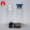 Medical Tubular Glass Vial 3ml 5ml 7ml 10ml 30ml For Medicine