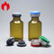 Medical Inner Surface Silicified Glass Vial