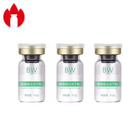 Glass Vial 2ml-30ml Clrear Or Amber Pharmaceutical Injection Glass Vial
