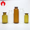 2ml 5ml 10ml 30ml Medical Injection Sterile Washed Depyrogenated Glass Vial