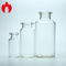 1ml 2ml 5ml 7ml 10ml 20ml 30ml Clear or Amber Tubular Glass Vial