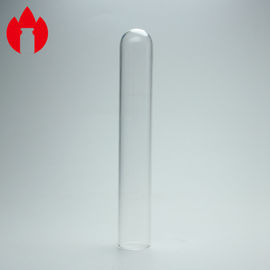 16*100mm 10ml Lab Test Tubes , Laboratory Glass Tube