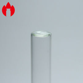 Glass Test Tubes With Custom Silk Screen Printing Surface Treatment