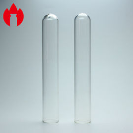 16*100mm 10ml Lab Test Tubes , Laboratory Glass Tube