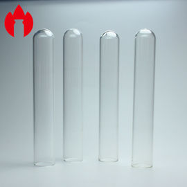 16*100mm 10ml Lab Test Tubes , Laboratory Glass Tube