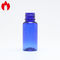 Blue Screw Top 15ml 0.5oz Empty Plastic Spray Bottle Home Depot